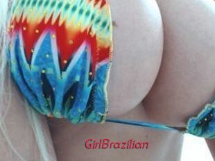 GirlBrazilian