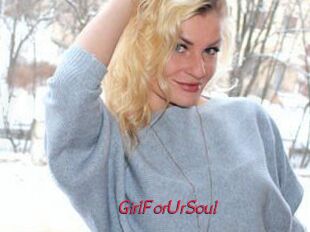 GirlForUrSoul