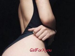 Girl_ForXyou