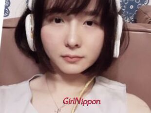 GirlNippon