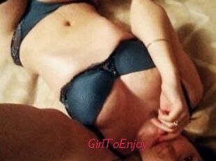 GirlToEnjoy