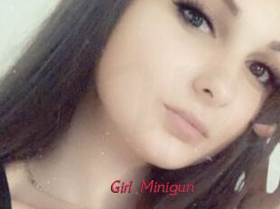 Girl_Minigun