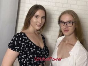 GirlshotPower