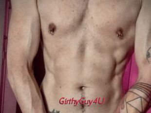 GirthyGuy4U