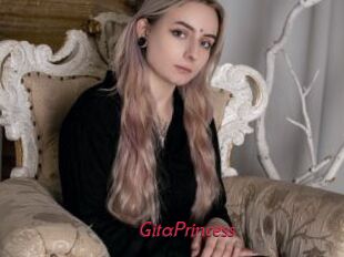 GitaPrincess
