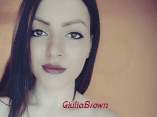 GiuliaBrown