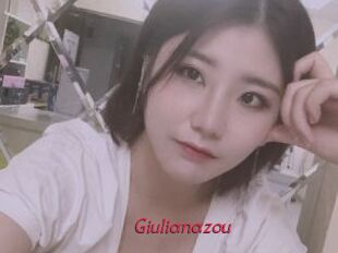 Giulianazou