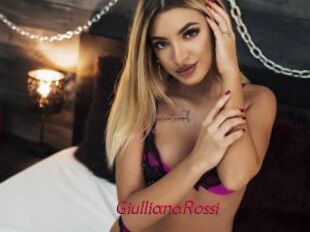GiullianaRossi