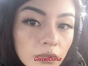 GlazedDonut