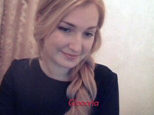 Gloooria