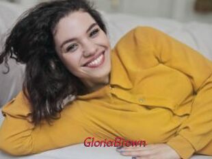 GloriaBrown
