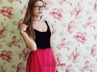 GloriaEden