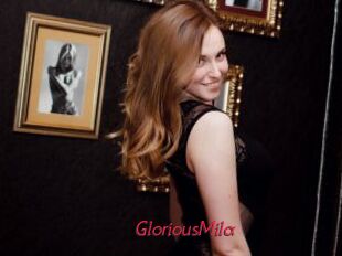 GloriousMila
