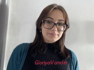 GloriyaVander