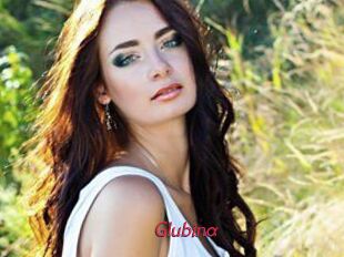 Glubina