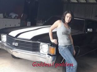 Goddess1goddess