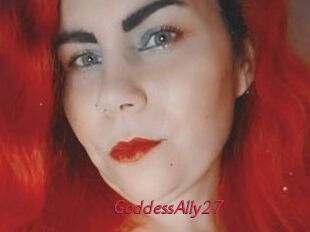 GoddessAlly27