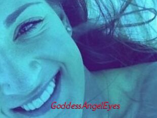 GoddessAngelEyes