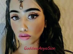 GoddessAnyaSion