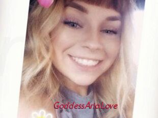GoddessAriaLove