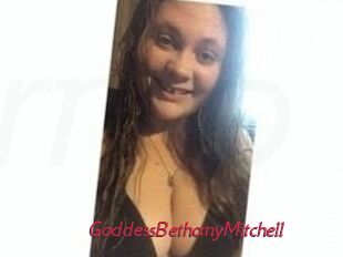 GoddessBethanyMitchell