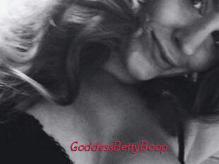 GoddessBettyBoop