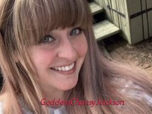 GoddessChansyJackson