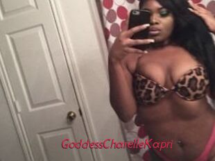 GoddessCharelleKapri