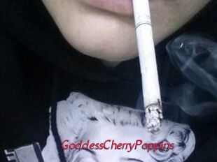 GoddessCherryPoppins