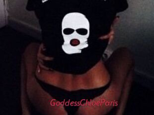 GoddessChloeParis