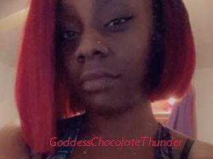 GoddessChocolateThunder