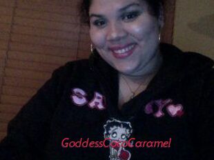 GoddessCocoCaramel