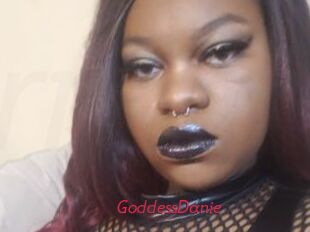 GoddessDanie