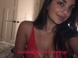 GoddessDanielleCummings