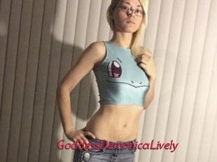 GoddessDemonicaLively
