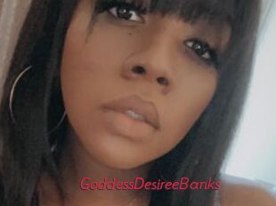 GoddessDesireeBanks
