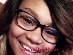 GoddessEbonyWilson