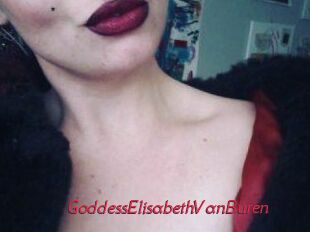 GoddessElisabethVanBuren