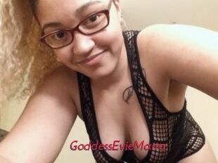 GoddessEvieMarra