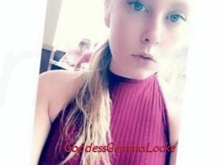 GoddessGemmaLocke