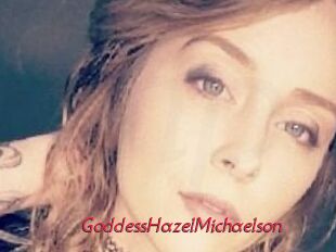 GoddessHazelMichaelson