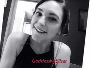 GoddessIvySilver