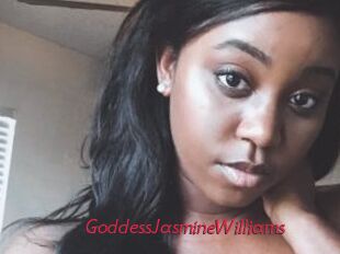 GoddessJasmineWilliams