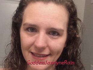 GoddessJasmyneRain