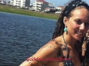 GoddessJessicaStorm