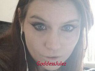 GoddessJulez