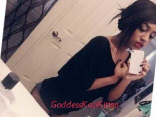 GoddessKaliKitten
