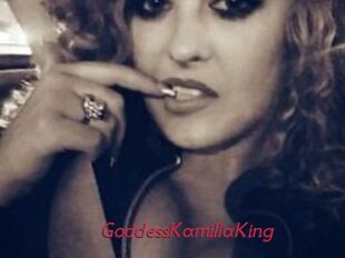 GoddessKamillaKing