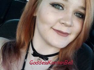 GoddessKarminBell