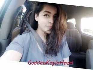 GoddessKaylaHazel